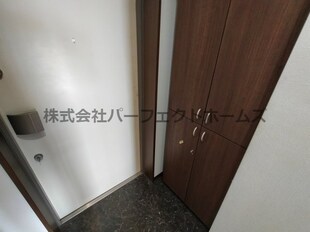 プレシス枚方の物件内観写真